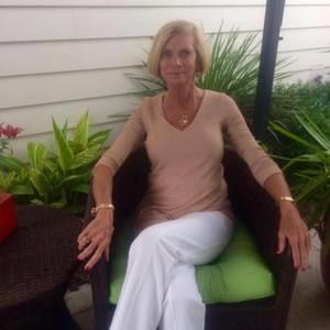 Meet your Posher, Rosemary